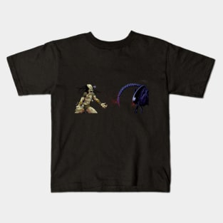 AVP Kids T-Shirt